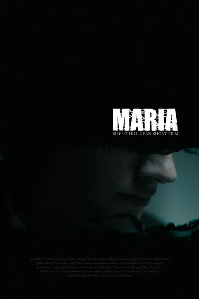 Maria: Silent Hill 2 Fan-Short Film