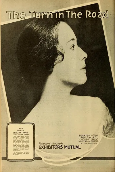 The Turn in the Road