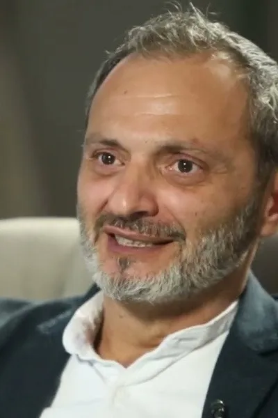 Artyom Karapetyan