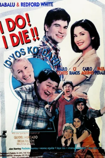 I Do? I Die!! D'yos Ko Day!
