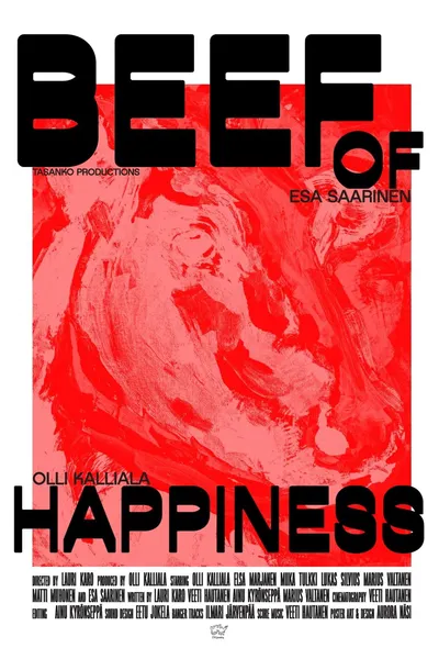 Beef of Happiness