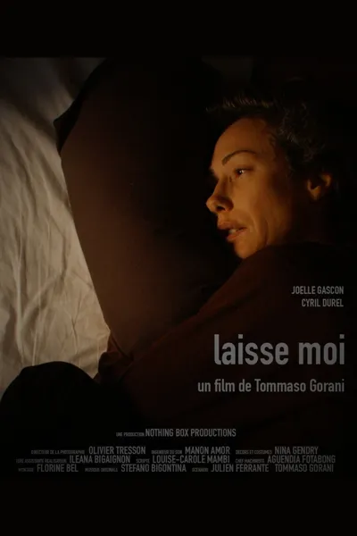 Laisse Moi