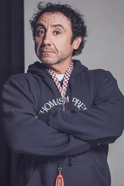 Claudio Olate