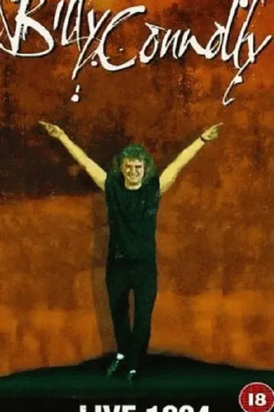 Billy Connolly: Live at the Apollo