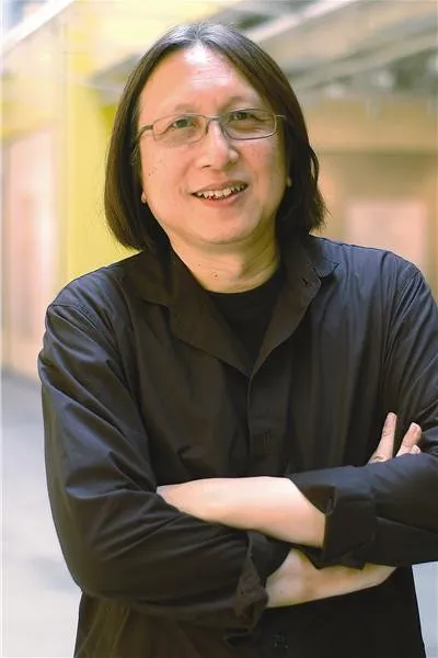 John Chan Koon-Chung