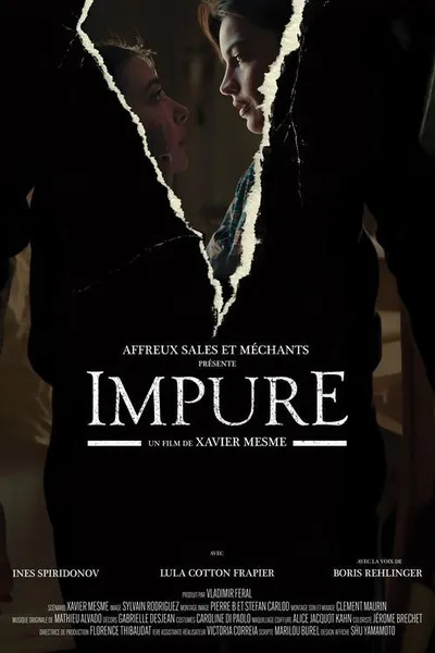 Impure