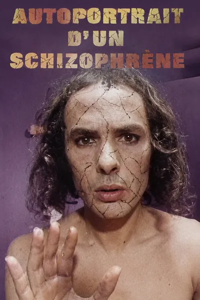Autoportrait d’un schizophrène