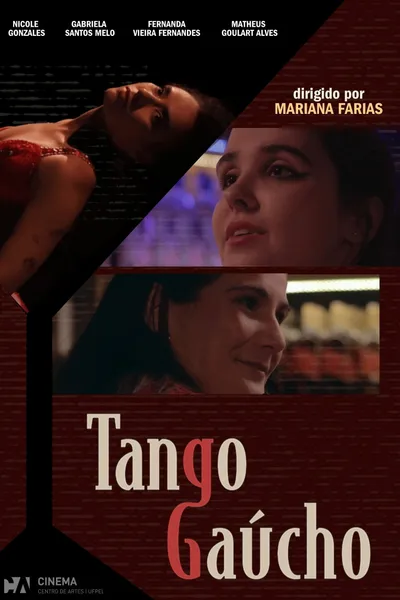 Tango Gaúcho