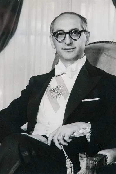 Arturo Frondizi