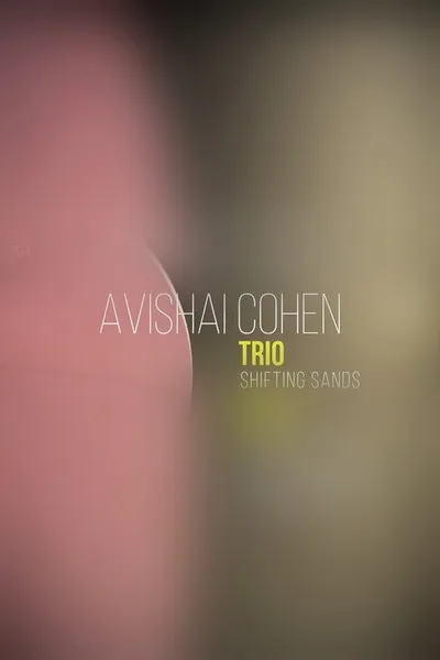 Avishai Cohen Trio - En session privée au Théâtre du Maillon, Strasbourg