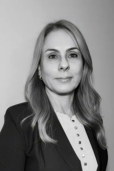 Viviane Barci de Moraes
