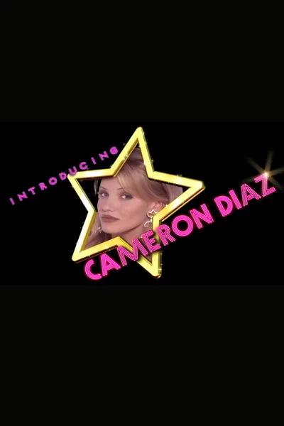 Introducing Cameron Diaz