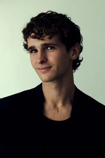 Damian Hempstead