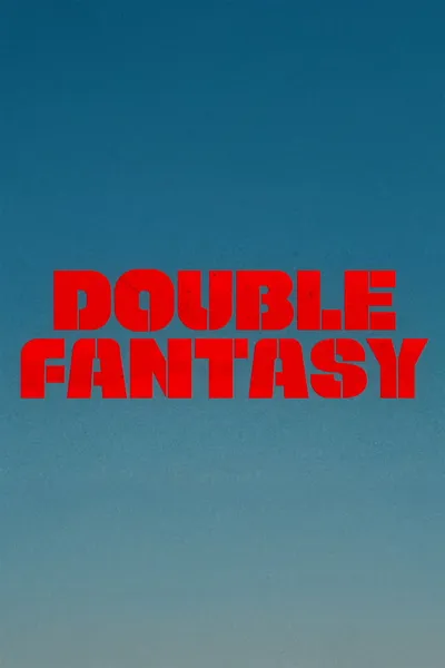 The Weeknd - Double Fantasy