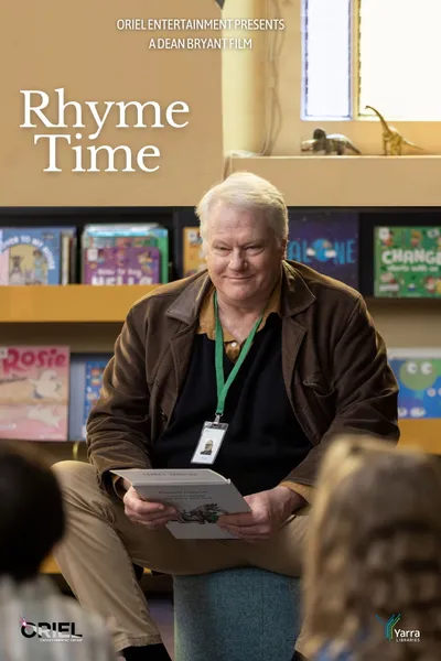 Rhyme Time
