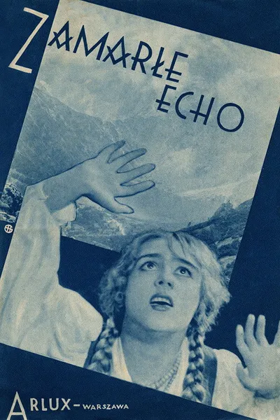 Dead Echo
