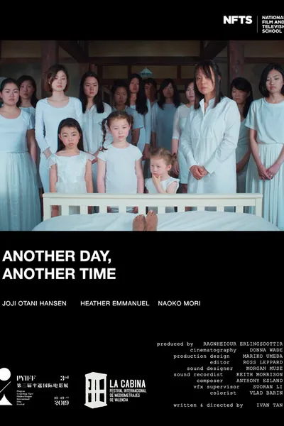 Another Day, Another Time