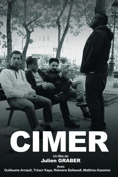 Cimer