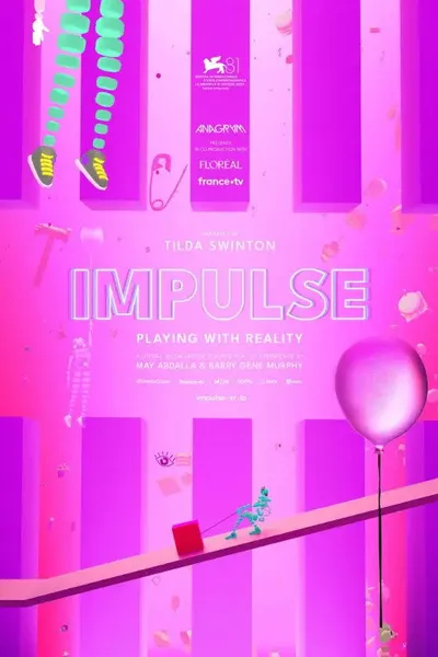 Impulse: Playing with Reality