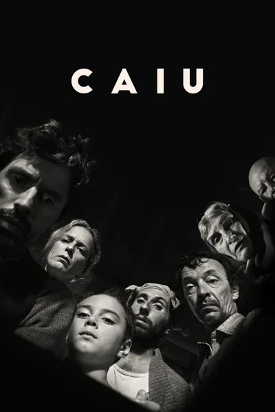 Caiu