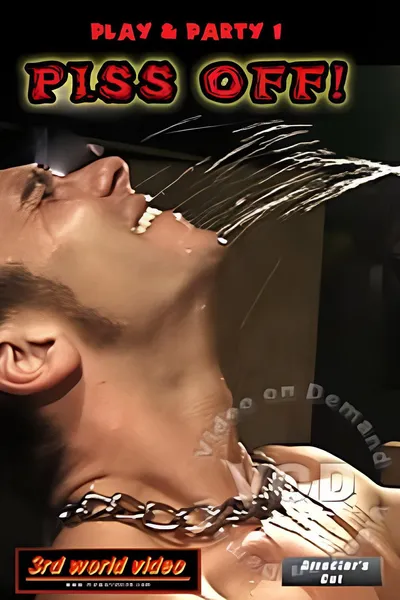 Play & Party 1: Piss Off