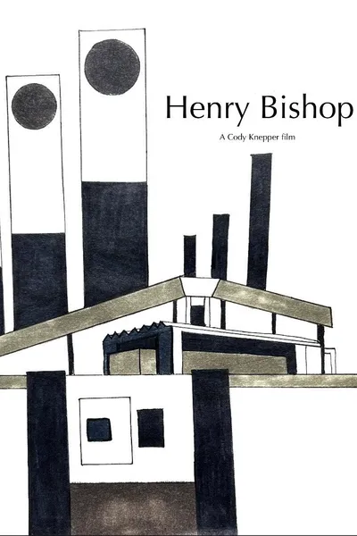 Henry Bishop