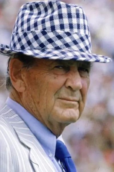 Bear Bryant