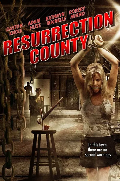 Resurrection County