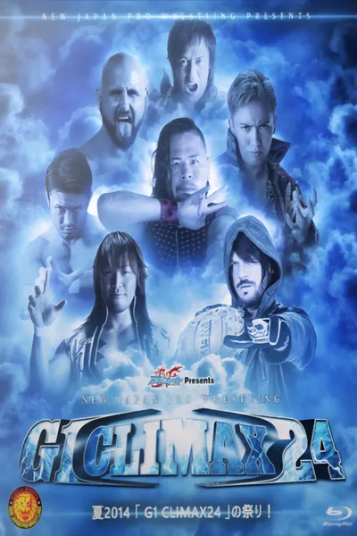 NJPW G1 Climax 24: Day 5