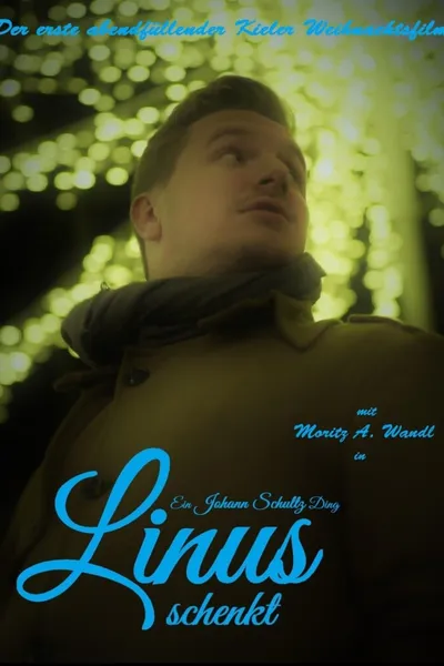 Linus schenkt