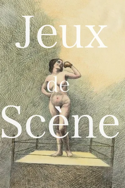 jeux de scène