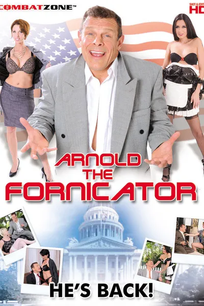 Arnold the Fornicator