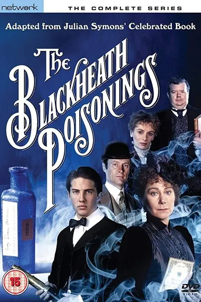 The Blackheath Poisonings