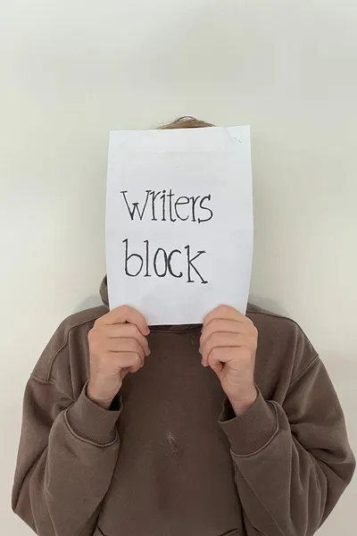 Writers Block
