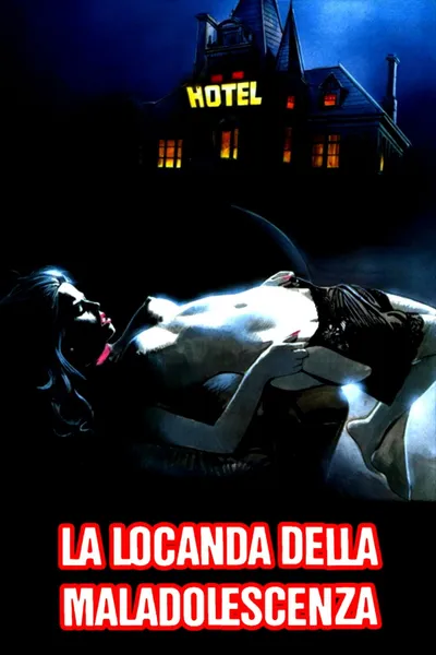 The Inn of Maladolescenza