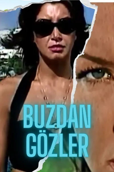 Buzdan Gözler