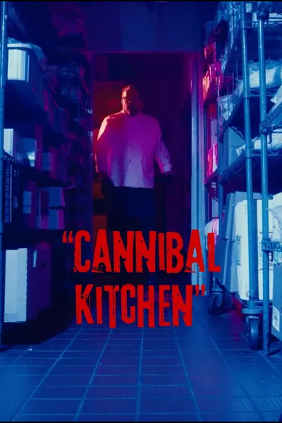 Cannibal Kitchen