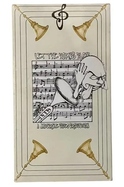 Mad Circle - Let The Horns Blow