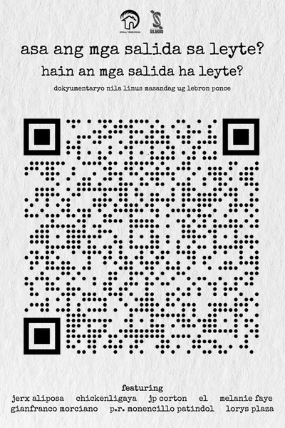 Where are the films in Leyte?