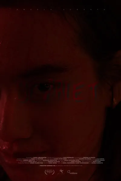 Scarlet