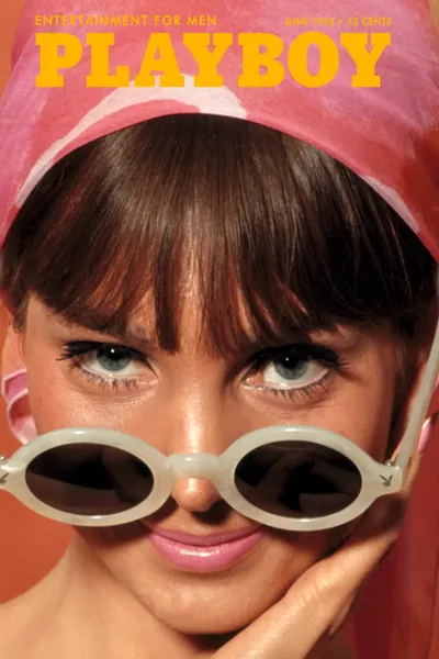 Playboy's Playmate Party