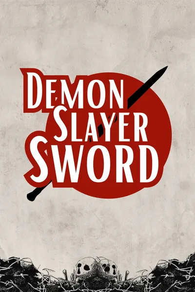 Demon Blade: The Assassin Katana of Onimaro