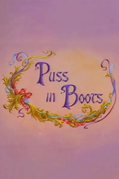 Puss in Boots