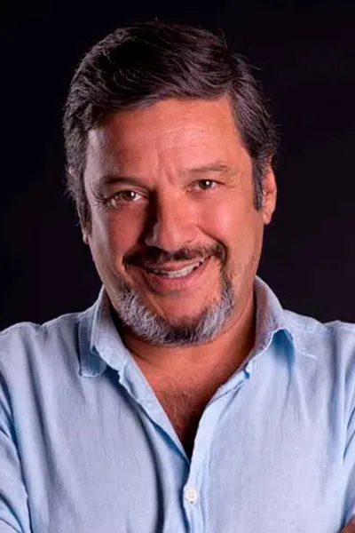 Lucho Cáceres