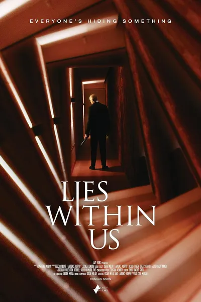 Lies Within Us