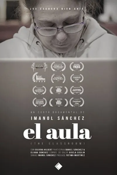 El aula
