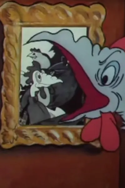 Why Don't Chicken's Peck Money?