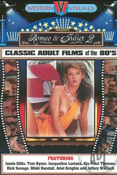 Romeo and Juliet 2