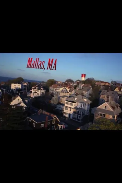 Mallas, MA
