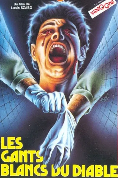 The White Gloves of the Devil